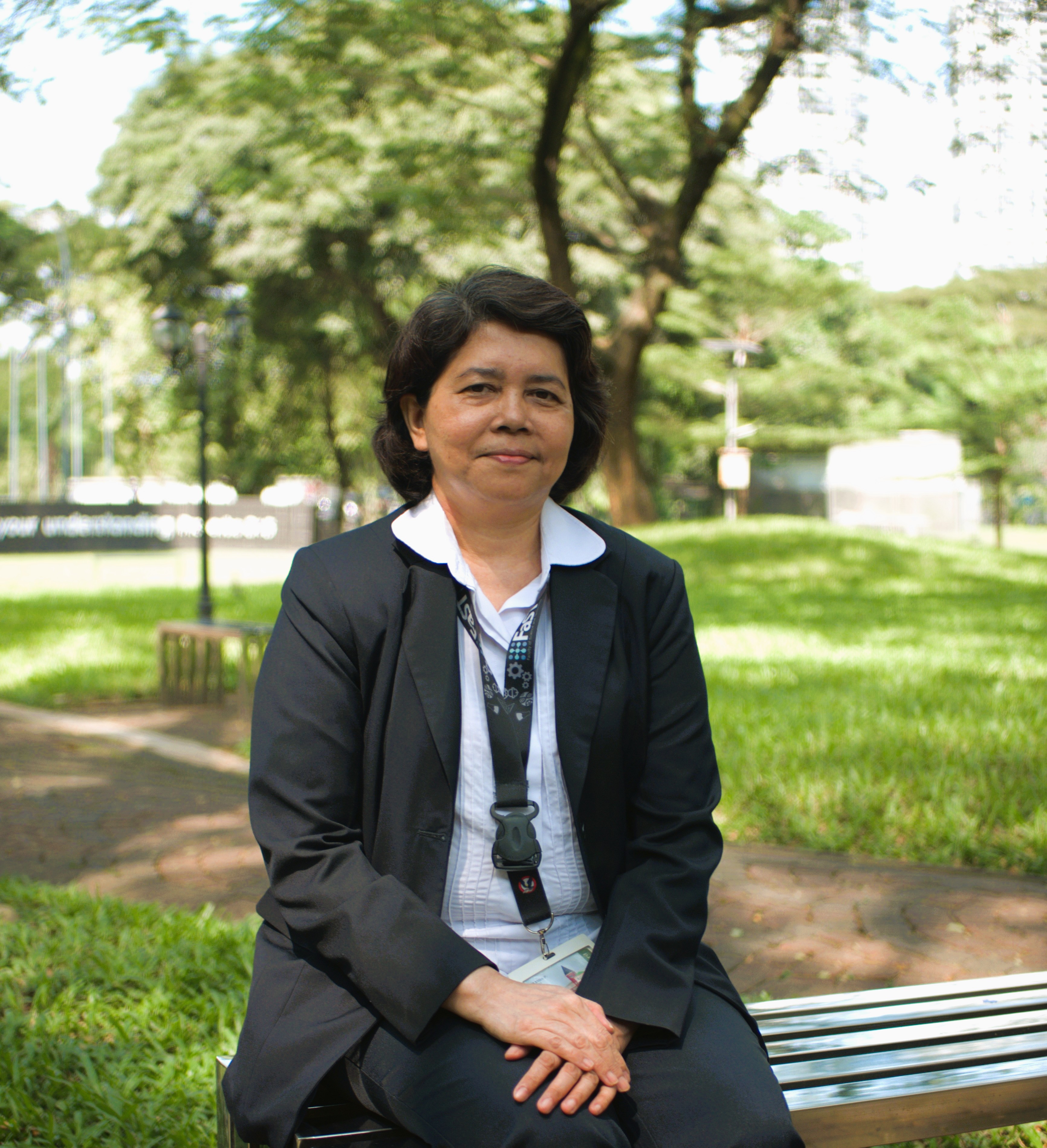 Julinda Pangaribuan, M.T.