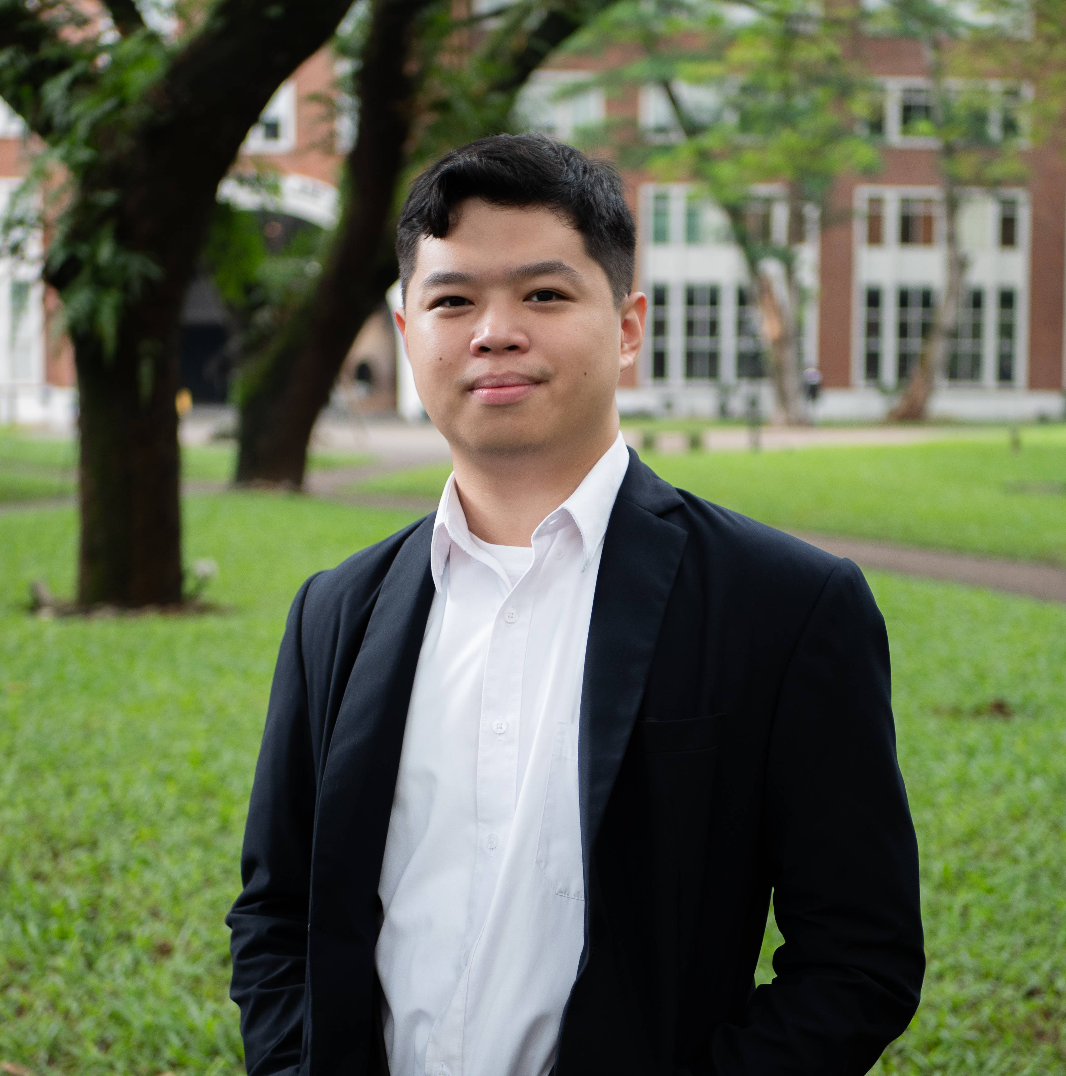 William Christian, S.T.P