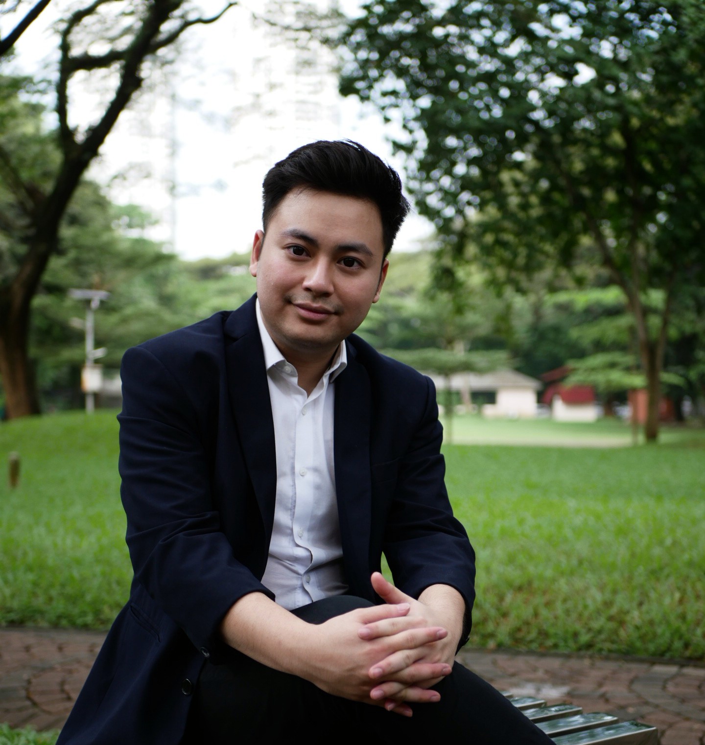 Christopher Nata, S.T., M.M.