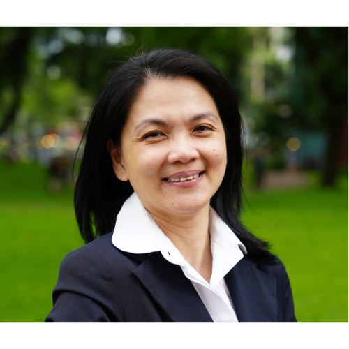 Phebe Valencia, S.E., S.Sn., M.A.