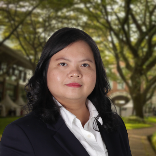 Dr. Ranny, S.Kom., M.Kom.