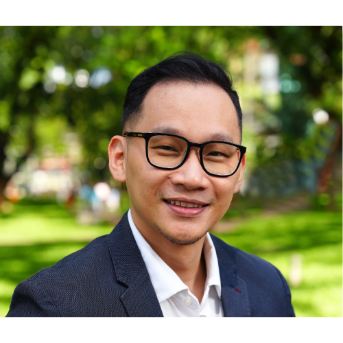 Rio Ferdinand, S.Sn., M.T.