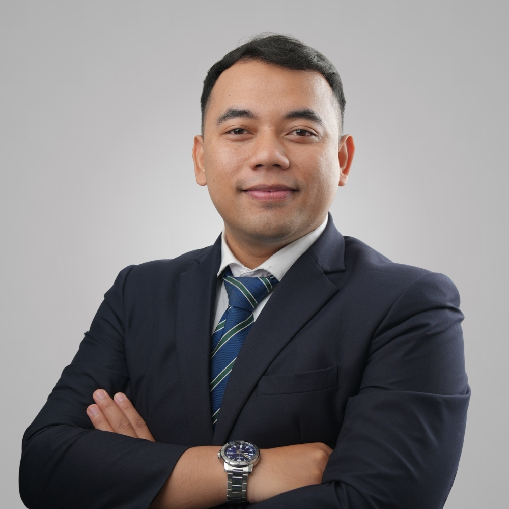 Ardian Pamungkas, S.Kom., M.Kom.