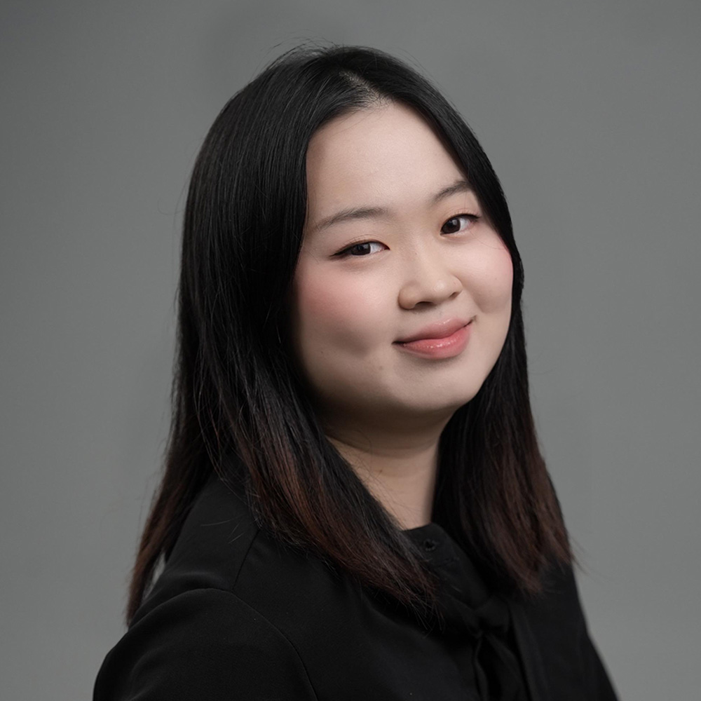 Shannon Glenda Tenardi, S.Ds., M.Ds.