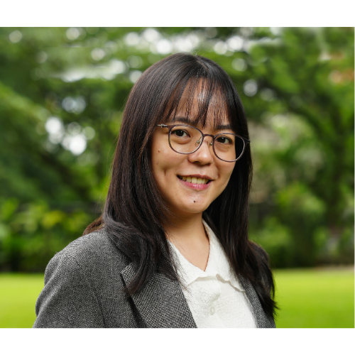 Sheena Yngre Liman, S.Sn., MMD