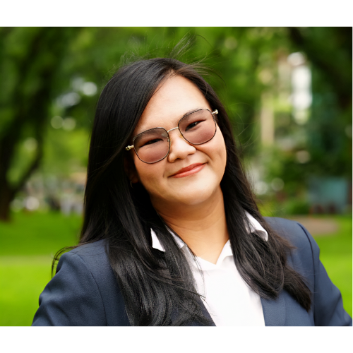 Steffany Hartono, S.Ars., M.Ars.