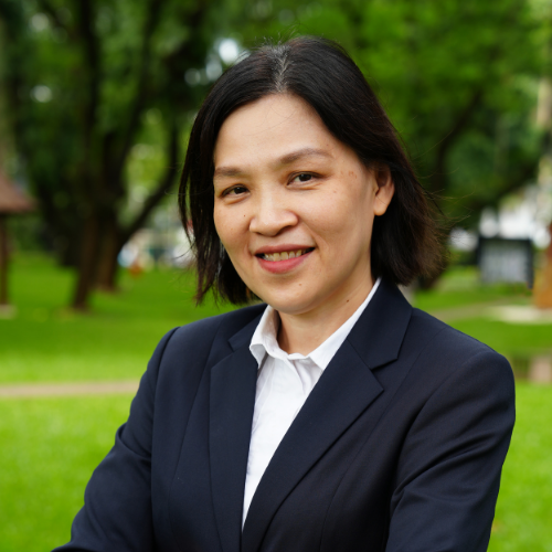 Dr. Ir. Susinety Prakoso