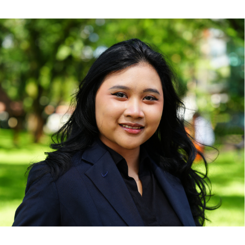 Tabita Eleora Widiasih, S.Ds.