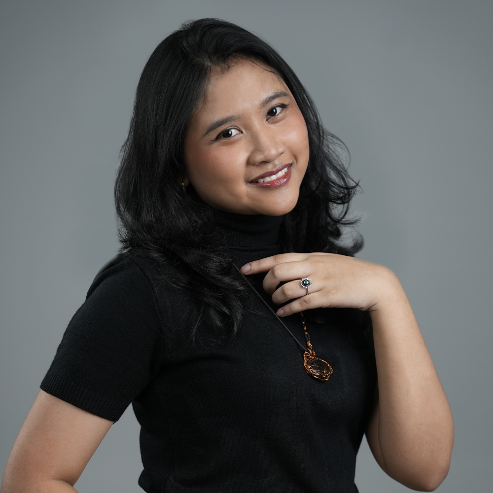 Tabita Eleora Widiasih, S.Ds.