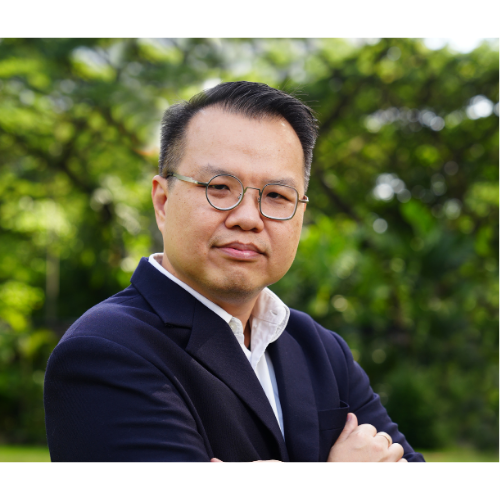 Dr. Undi Gunawan, S.T., M.T.