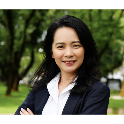 Vanya Alessandra, S.Sn., M.M.