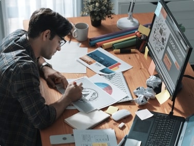 Desain Komunikasi Visual: Graphic Design