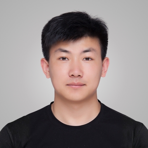Dr. Zhang Hong Wei