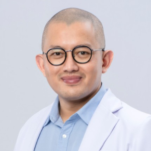 dr. Danny Halim, SpBS, PHD