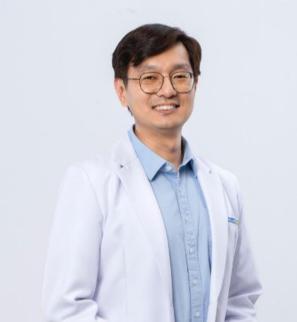 dr. Darien Alfa Cipta, SpKJ, MSc, FRSPH, FEBP