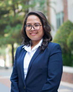 Dr. Grace Solely Houghty