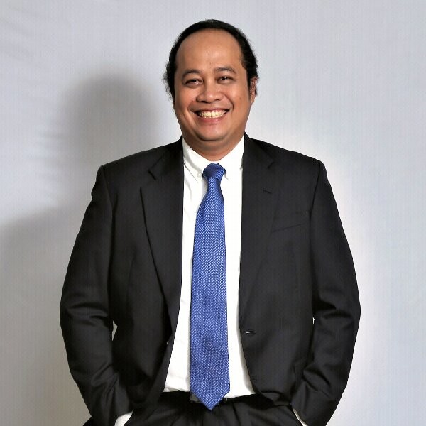 Agustinus L. Tobing