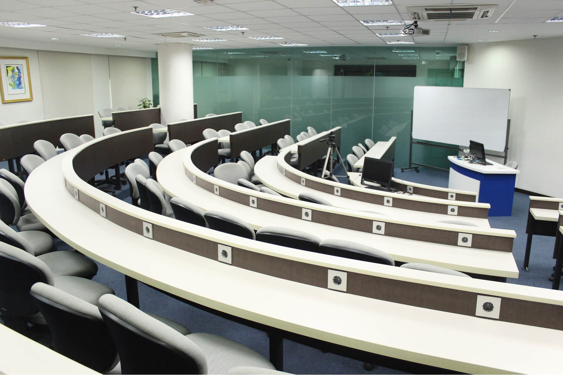 Theatre Classroom