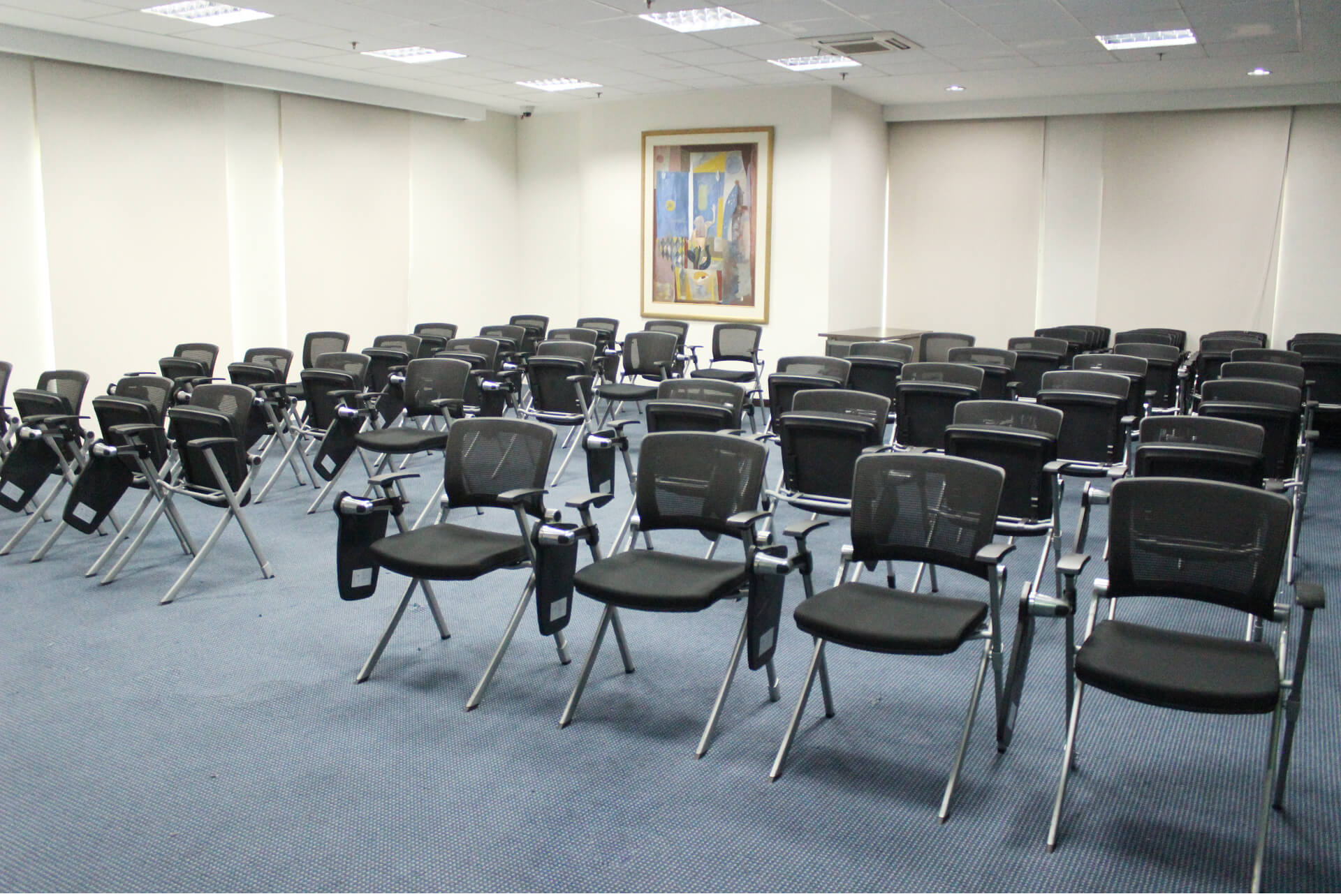 Classroom