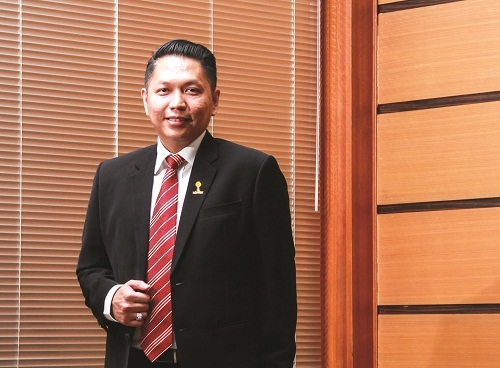 Pierre Senjaya