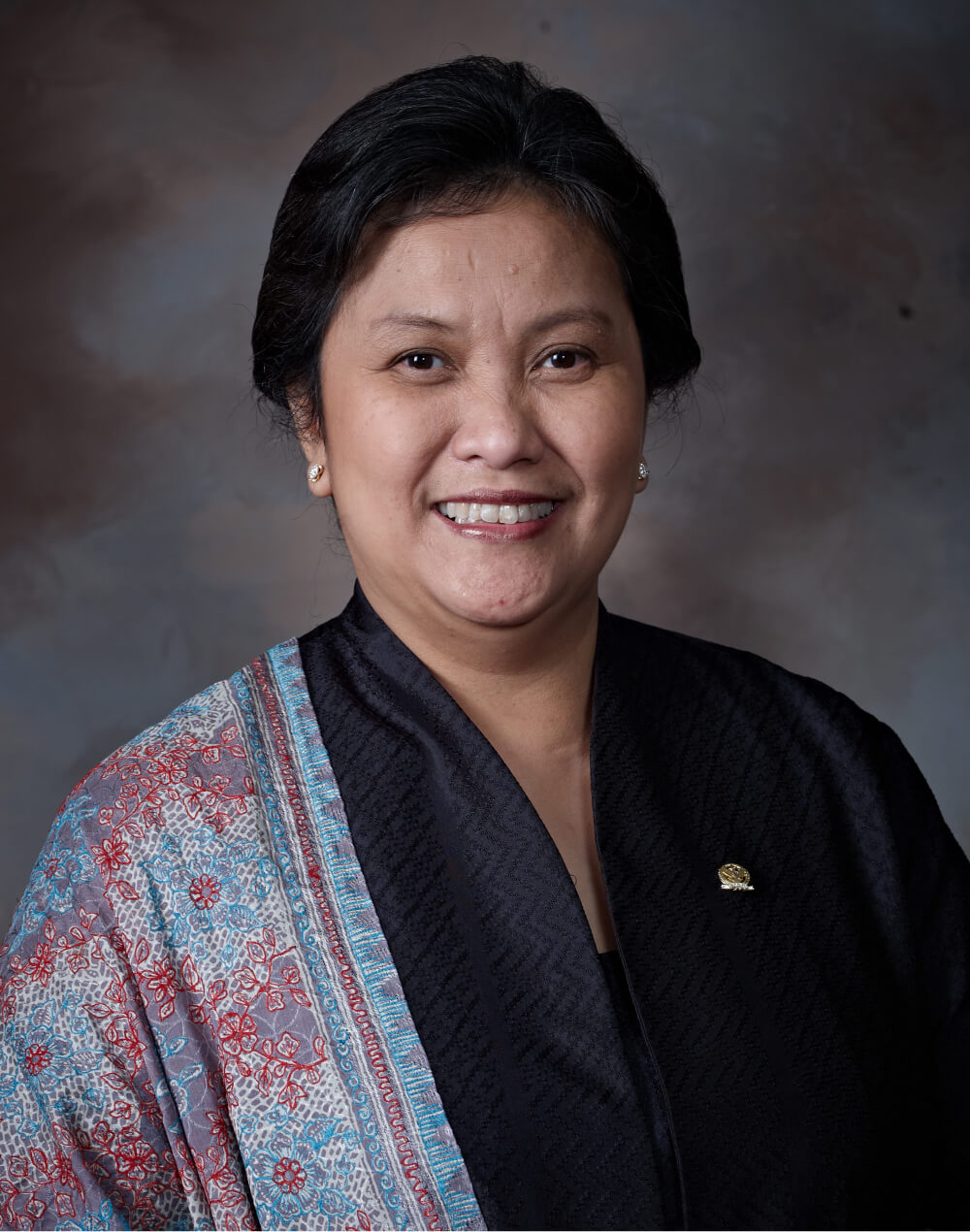Rara Lestari Moerdijat