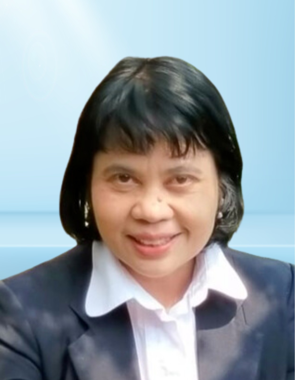 Prof. Dr. Sabrina O. Sihombing, S.E., M.Bus