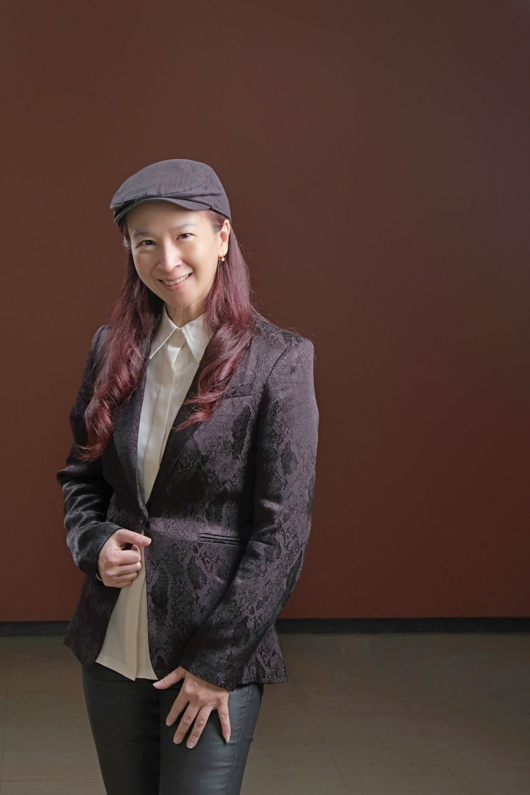 Theresia Monica Rahardjo