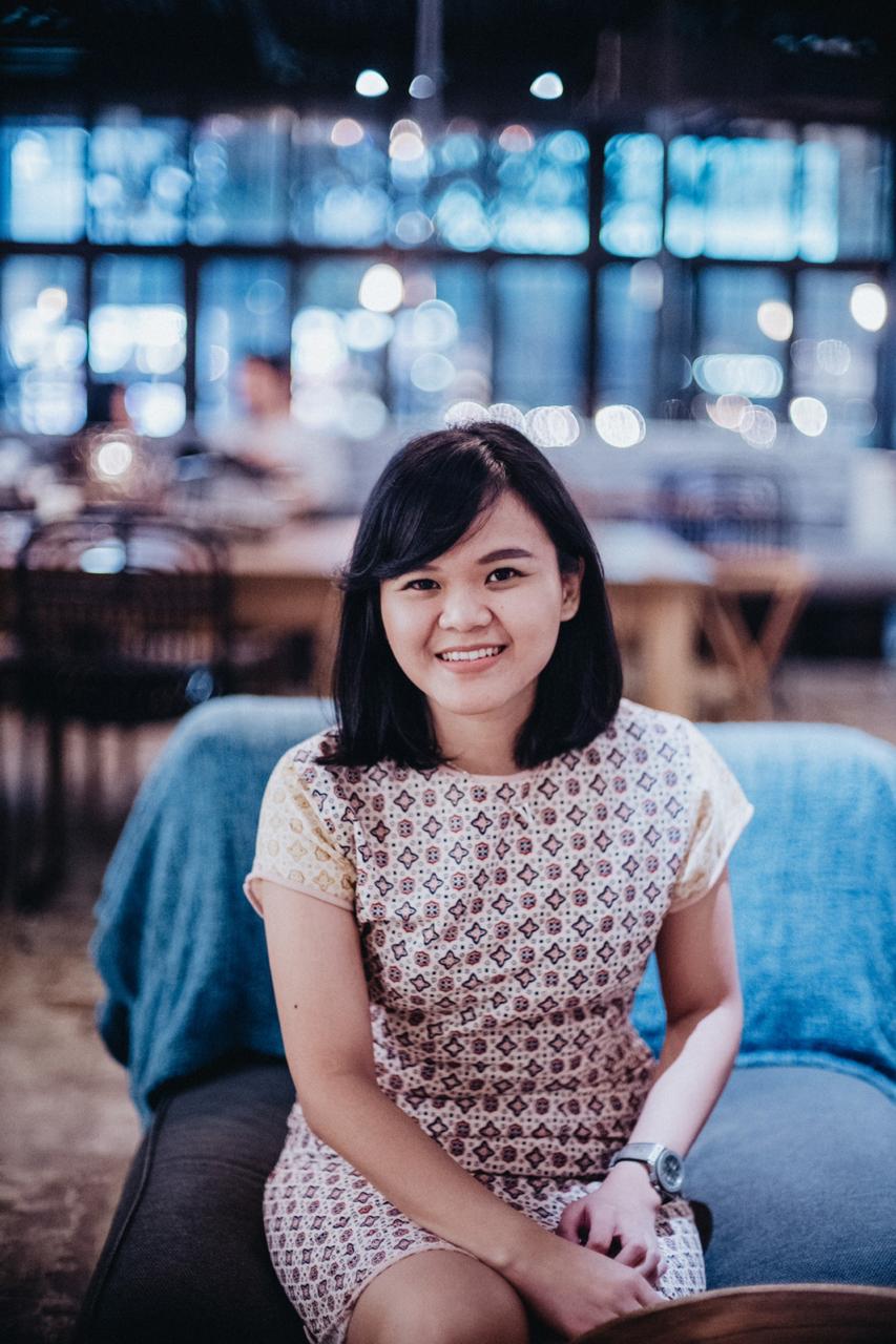 Dr. Vina Christina Nugroho, S.E., M.M.