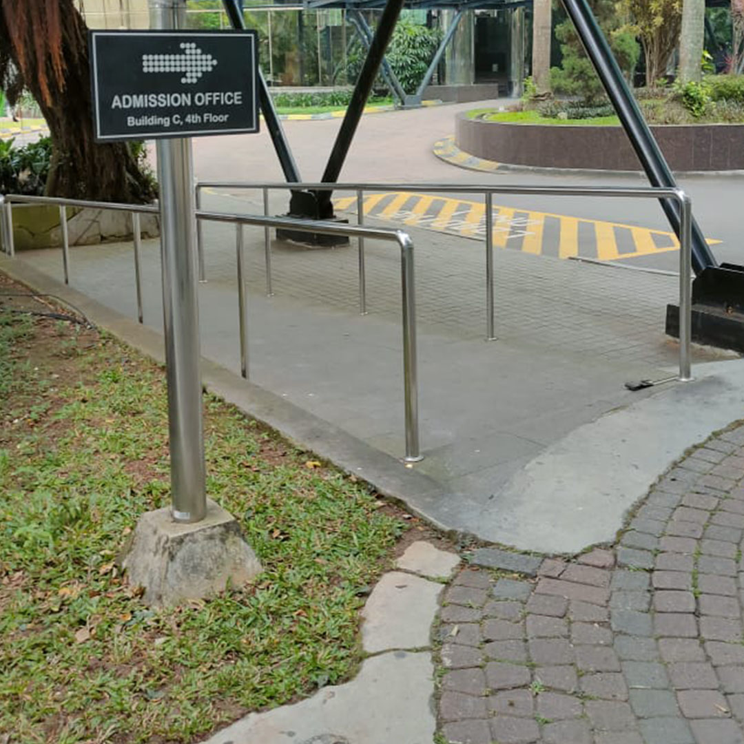 Disability Access