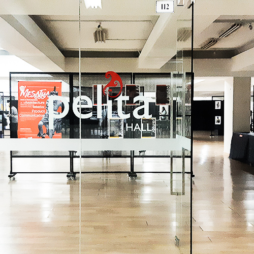 Aula Pelita