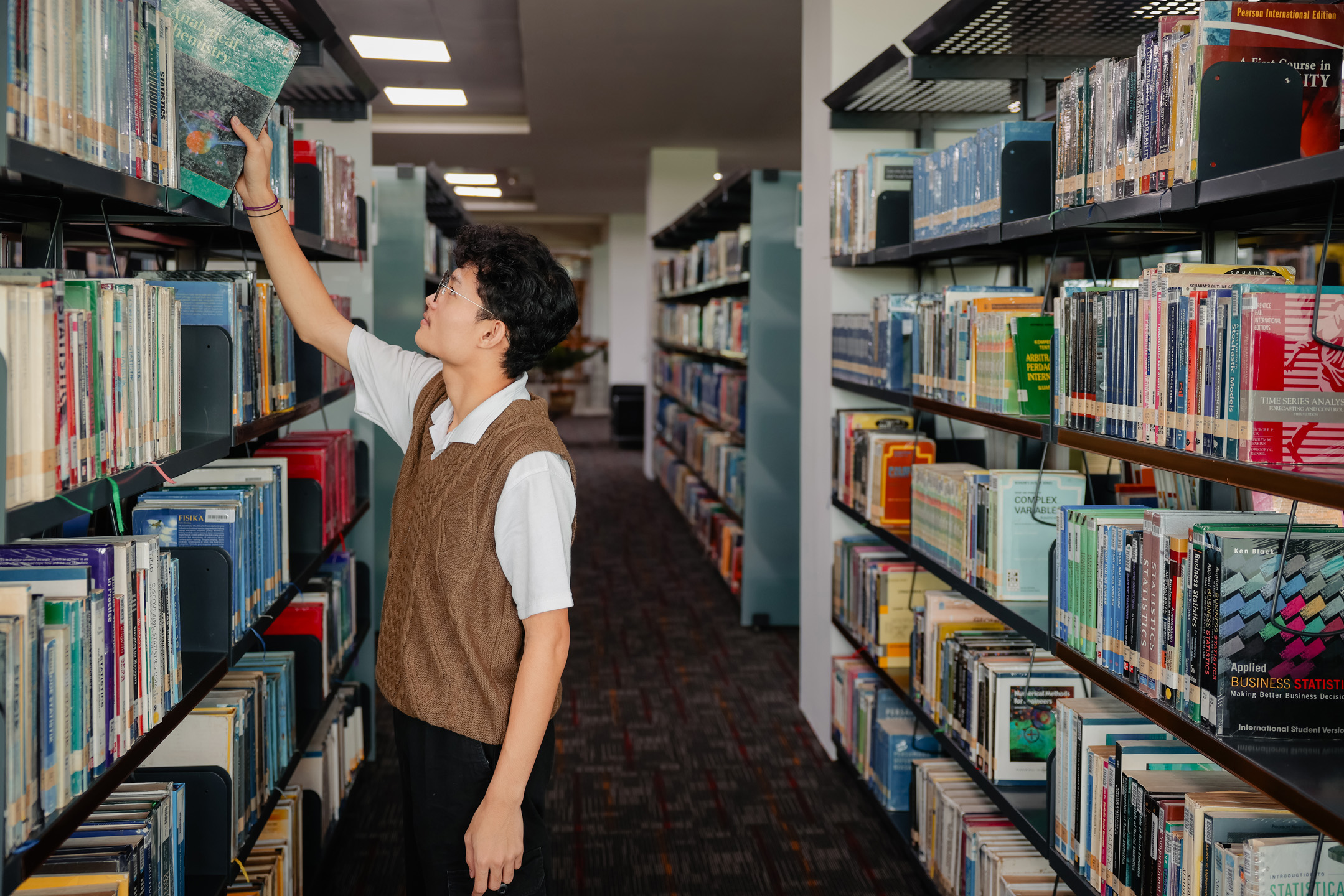 Library
