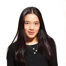 Cantika Abigail	