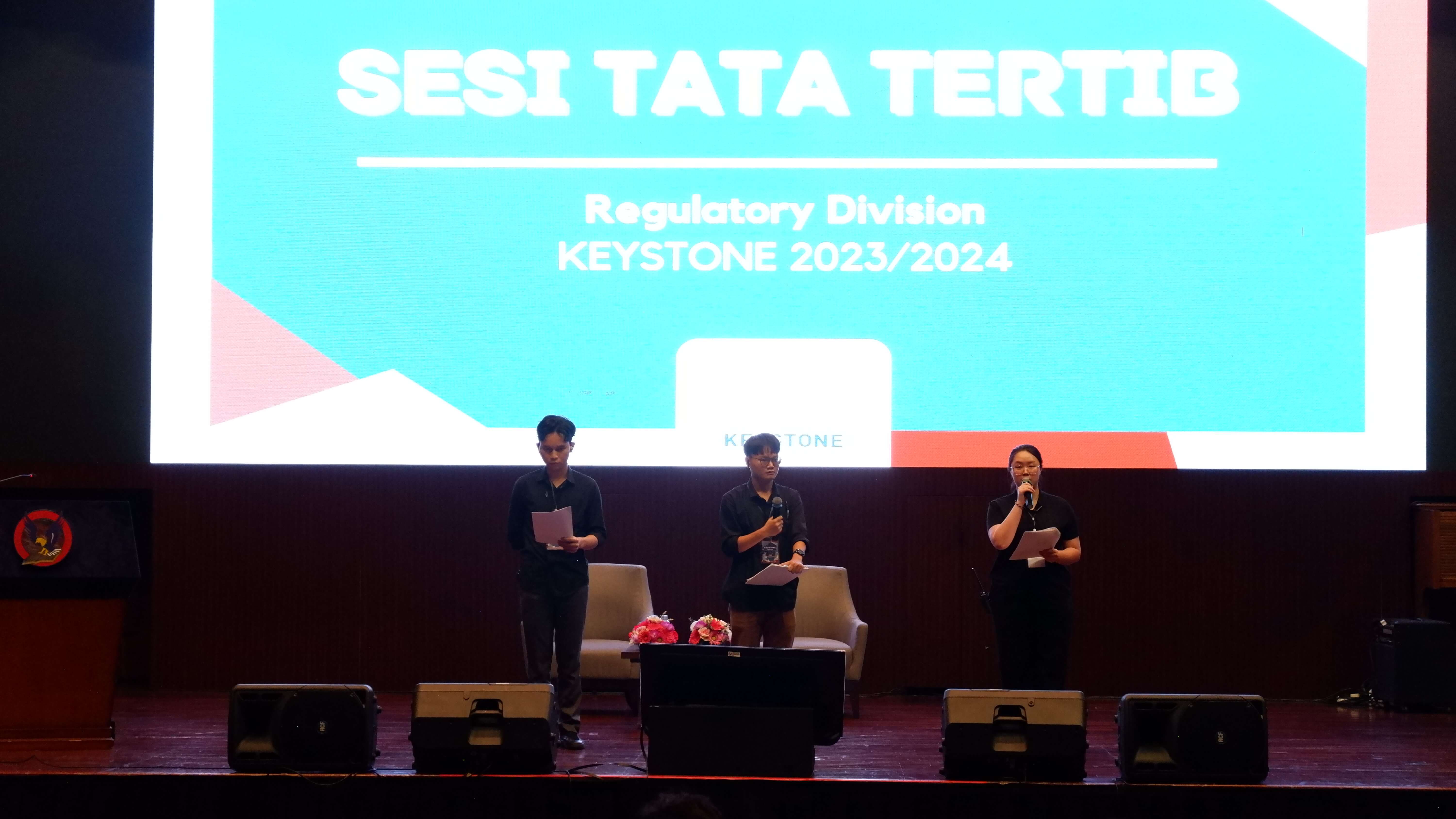 KEYSTONE