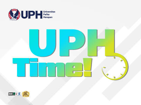 UPH Time!
