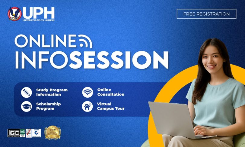 UPH Info Session