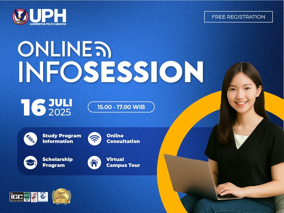 UPH Info Session