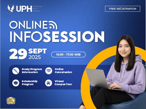 UPH Info Session