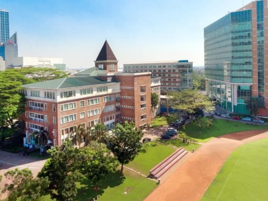 Teknologi AI dan Masa Depan Pendidikan, Inovasi dari Universitas Pelita Harapan