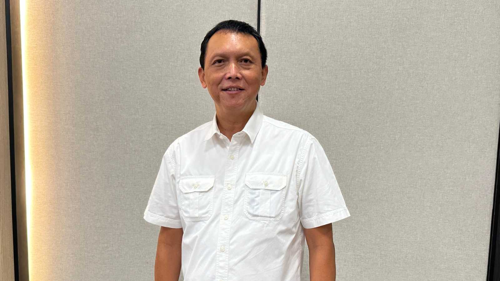 Alumni UPH Dr. Robertus Maria Bambang Gunawan: Pemimpin Profesional yang Konsisten Kembangkan Diri melalui Pendidikan 