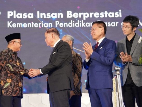 UPH Pelopori Fakultas AI Persiapkan Generasi Pemimpin Teknologi Kecerdasan Buatan