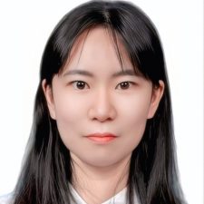 Shijie Li