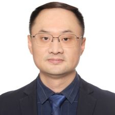 Chen Zonghao