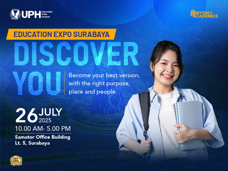 Education Expo Surabaya