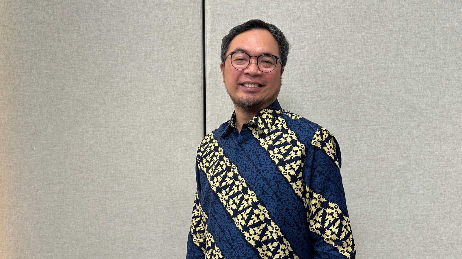 Maulidin Pamur Dhani: Alumni Sistem Informasi UPH, Penggerak Transformasi Digital SDM di Telkomsel 