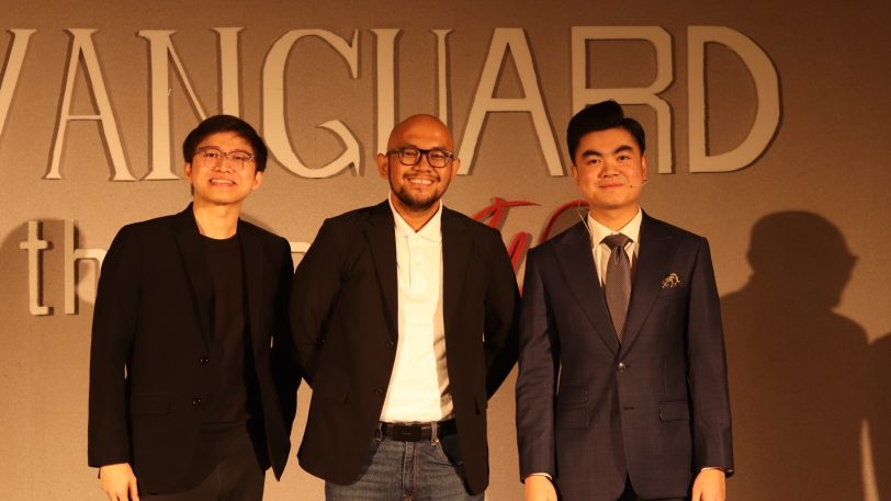 TEDxUPH 2025: Ajak Mahasiswa Berani Berinovasi dan Berdampak lewat Teknologi
