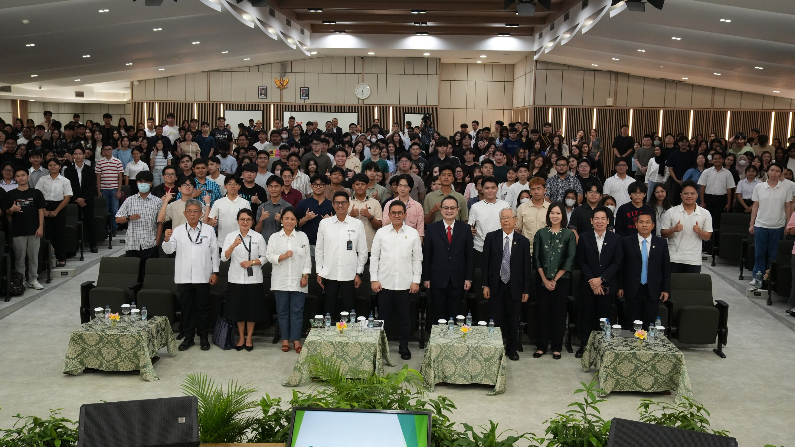 Kerja Sama Strategis UPH dengan Kementerian Perdagangan RI, Dorong Wawasan dan Kontribusi Mahasiswa