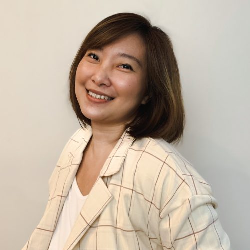 Sarita Marcellina Wurangian, M.Pd.