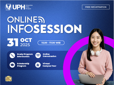 UPH Info Session