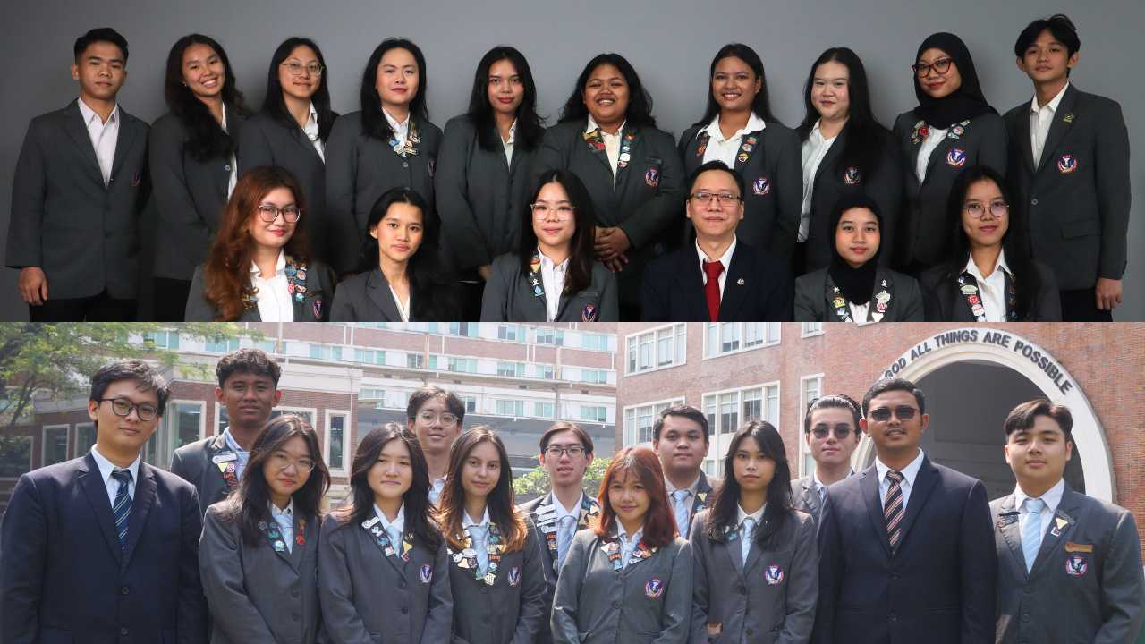 Hadirkan Inovasi Literasi dan Digitalisasi bagi Masyarakat, Mahasiswa UPH Raih Hibah PPK Ormawa 2025 