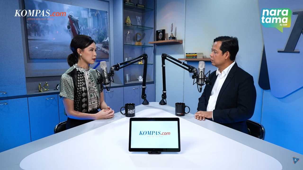 Pendidikan untuk Semua: Stephanie Riady tentang Inklusivitas, STEM, dan Transformasi Sistem Belajar 